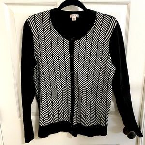 Elegant Lightweight Cardigan